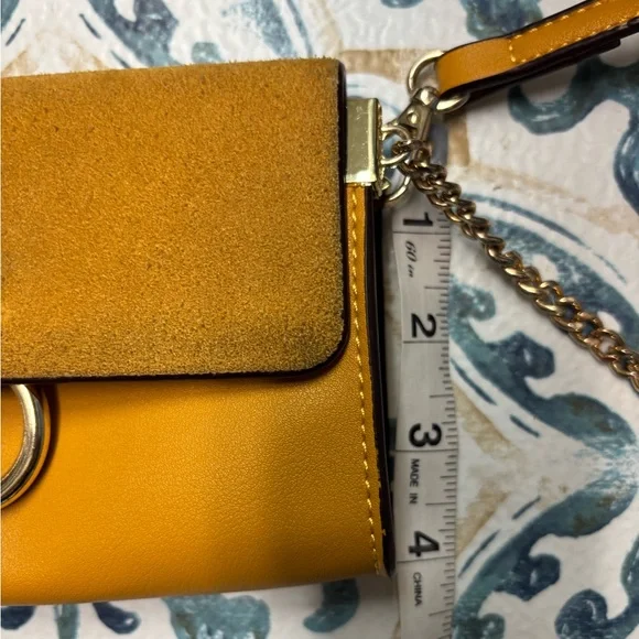 | Chloé | Faye shoulder bag. - Picture 8 of 8